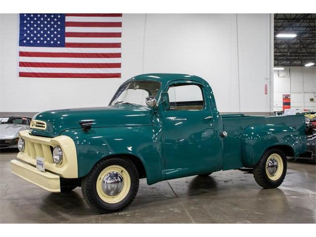 1957 Studebaker Pickup (CC-1548991) for sale in Kentwood, Michigan
