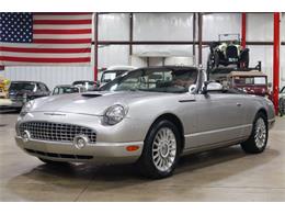 2004 Ford Thunderbird (CC-1548995) for sale in Kentwood, Michigan