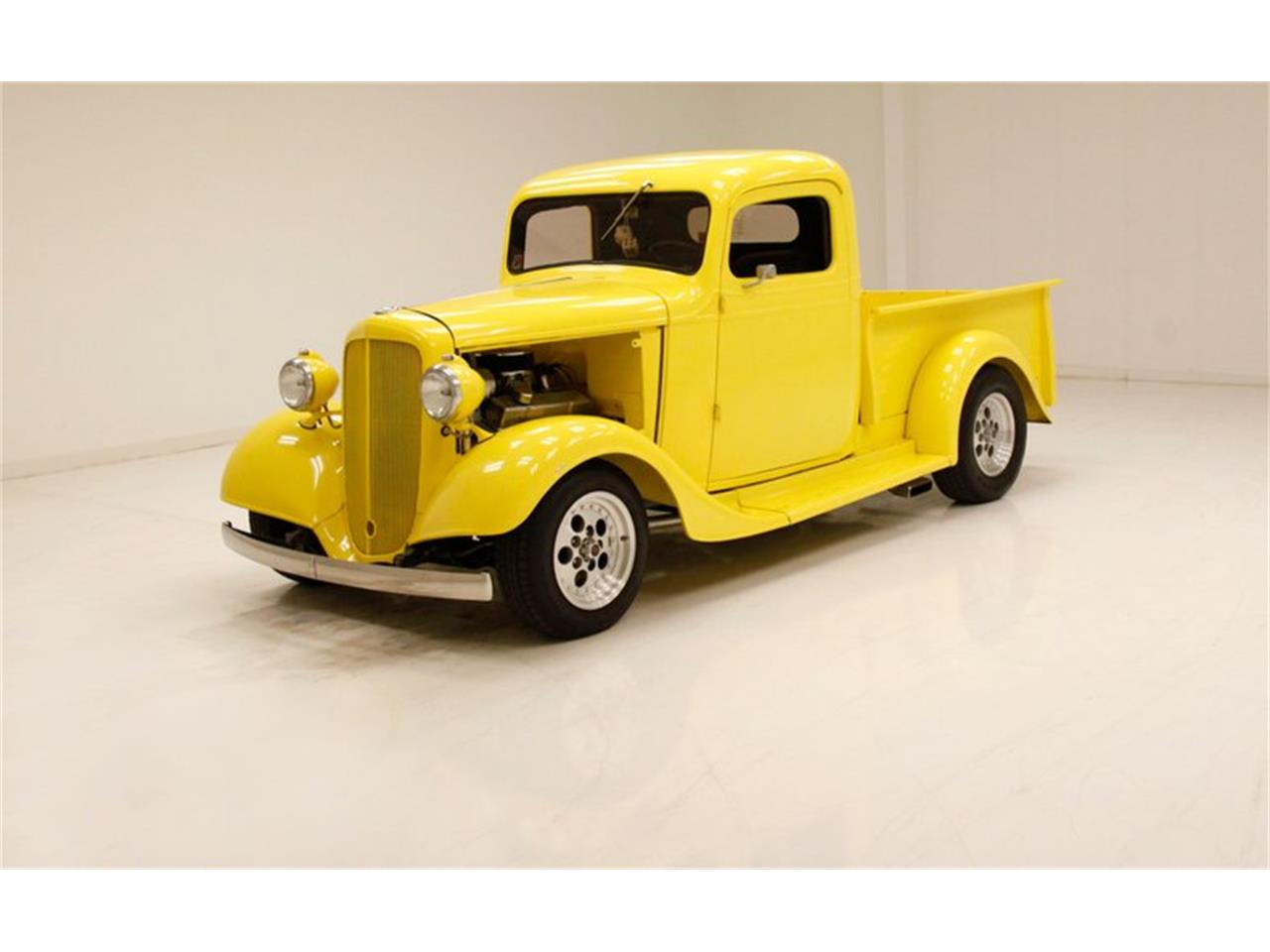 1936 Chevrolet Pickup For Sale Cc 1549006