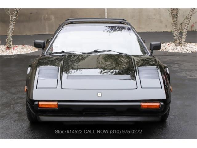 1983 Ferrari 308 GTS quattrovalvole (CC-1549009) for sale in Beverly Hills, California