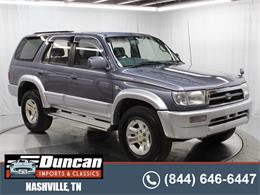 1996 Toyota Hilux (CC-1549035) for sale in Christiansburg, Virginia