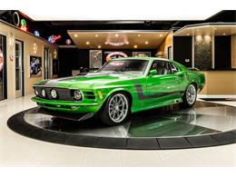 1970 Ford Mustang (CC-1549038) for sale in Plymouth, Michigan