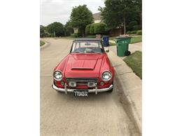 1968 Datsun Fairlady (CC-1540904) for sale in McKinney, Texas