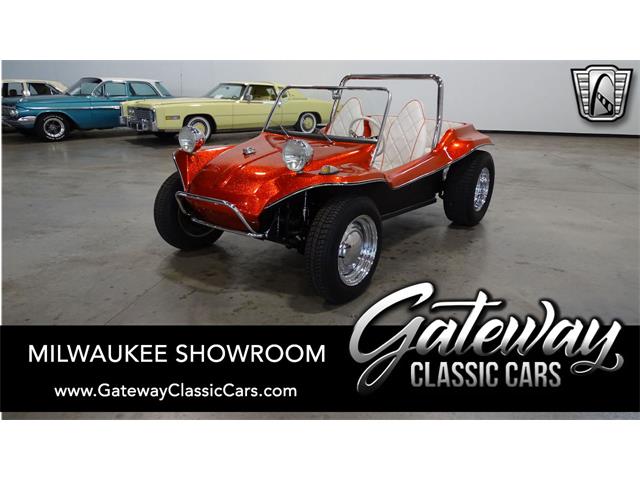 1964 Volkswagen Dune Buggy (CC-1549040) for sale in O'Fallon, Illinois
