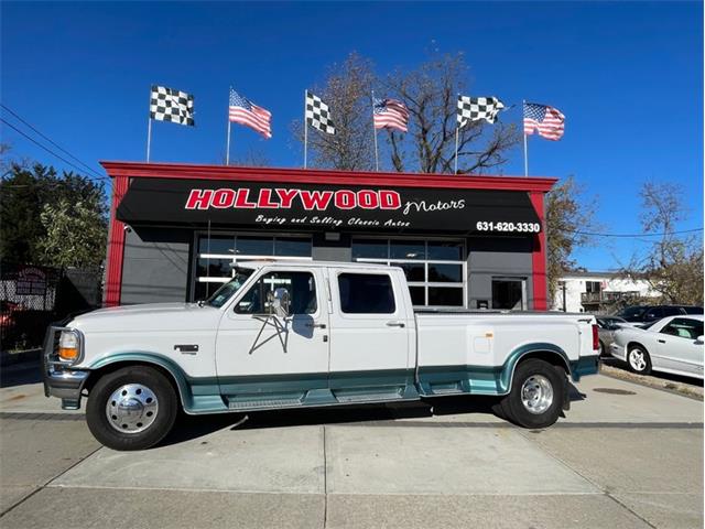 1996 Ford F350 (CC-1549089) for sale in West Babylon, New York