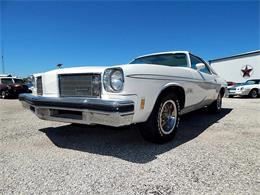 1975 Oldsmobile Hurst (CC-1549134) for sale in Wichita Falls, Texas