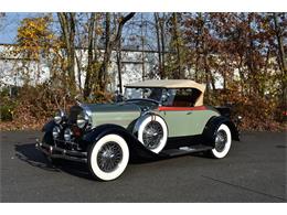 1929 Hudson Super 6 (CC-1549176) for sale in Orange, Connecticut