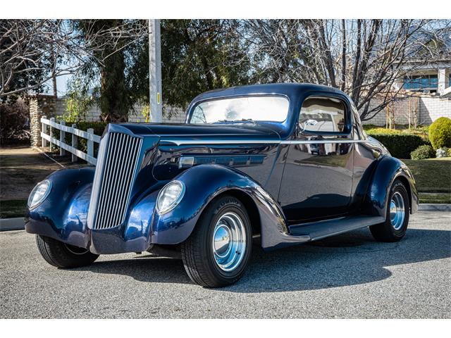 1936 Packard 120 (CC-1549195) for sale in Rancho Cucamonga, California