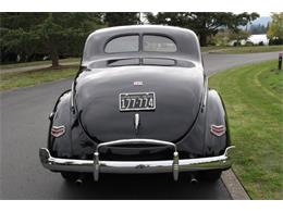 1940 Ford Club Coupe (CC-1549199) for sale in Lake Oswego, Oregon