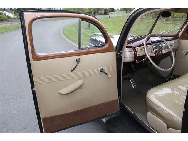 1940 Ford Club Coupe (CC-1549199) for sale in Lake Oswego, Oregon