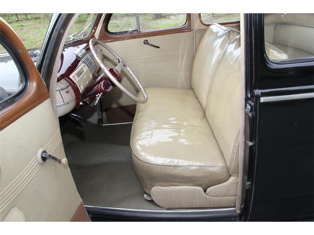 1940 Ford Club Coupe (CC-1549199) for sale in Lake Oswego, Oregon