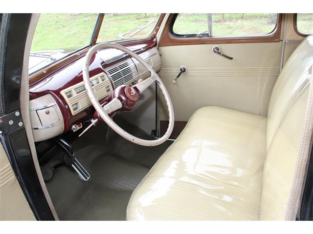 1940 Ford Club Coupe (CC-1549199) for sale in Lake Oswego, Oregon