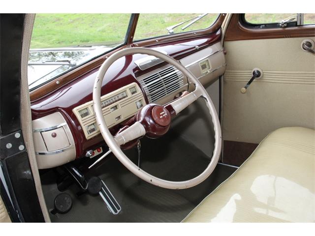 1940 Ford Club Coupe (CC-1549199) for sale in Lake Oswego, Oregon