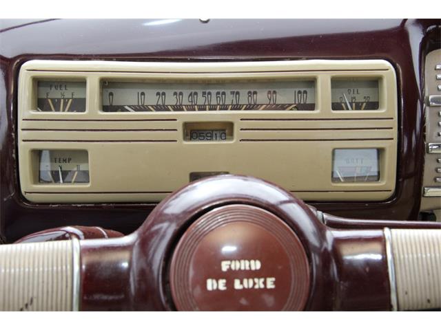 1940 Ford Club Coupe (CC-1549199) for sale in Lake Oswego, Oregon