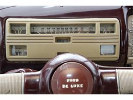 1940 Ford Club Coupe (CC-1549199) for sale in Lake Oswego, Oregon