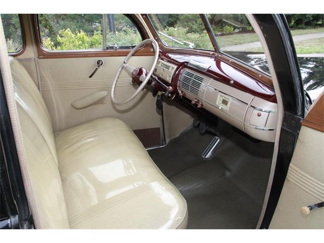 1940 Ford Club Coupe (CC-1549199) for sale in Lake Oswego, Oregon