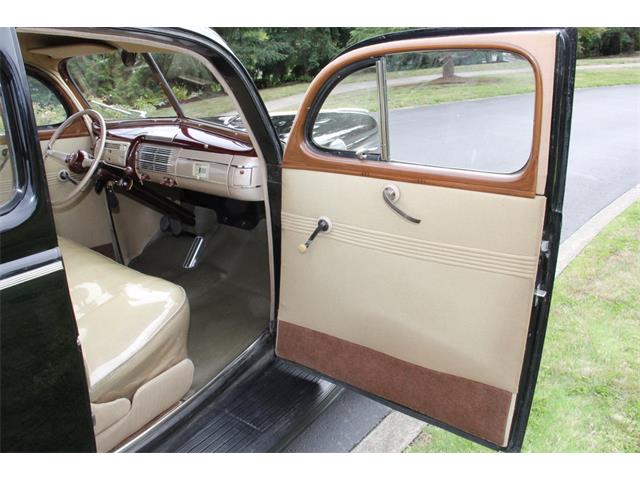 1940 Ford Club Coupe (CC-1549199) for sale in Lake Oswego, Oregon