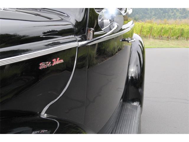 1940 Ford Club Coupe (CC-1549199) for sale in Lake Oswego, Oregon