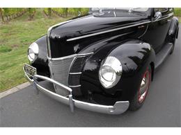 1940 Ford Club Coupe (CC-1549199) for sale in Lake Oswego, Oregon