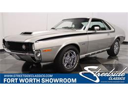 1970 AMC AMX (CC-1549207) for sale in Ft Worth, Texas