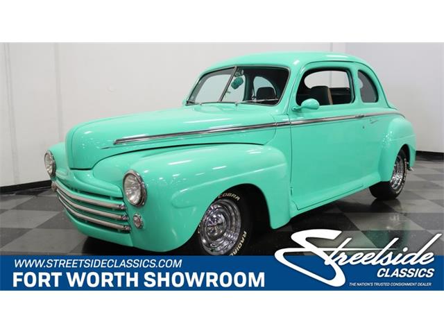 1948 Ford Coupe (CC-1549208) for sale in Ft Worth, Texas