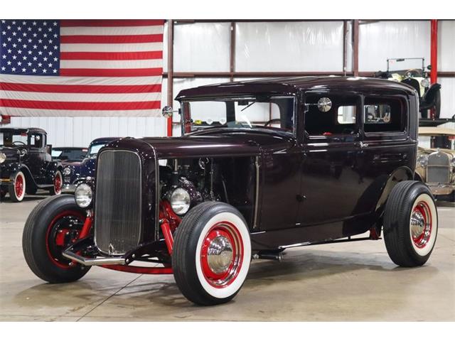 1930 Ford Model A (CC-1540921) for sale in Kentwood, Michigan