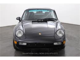 1995 Porsche 993 (CC-1549217) for sale in Beverly Hills, California