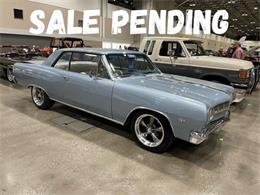 1965 Chevrolet Chevelle (CC-1549231) for sale in Addison, Illinois