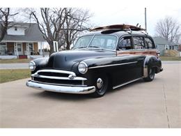 1949 Chevrolet Truck (CC-1549241) for sale in Clarence, Iowa