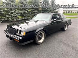 1987 Buick Grand National (CC-1549243) for sale in North Andover, Massachusetts