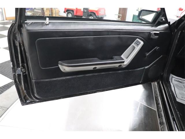 1987 Ford Mustang for Sale | ClassicCars.com | CC-1549244