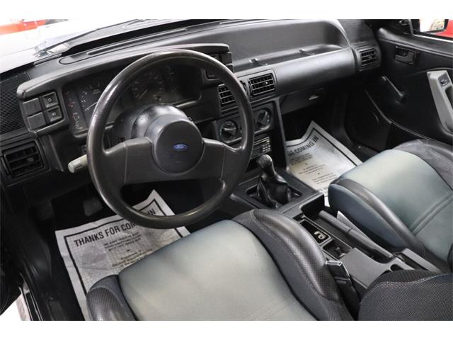 1987 Ford Mustang for Sale | ClassicCars.com | CC-1549244