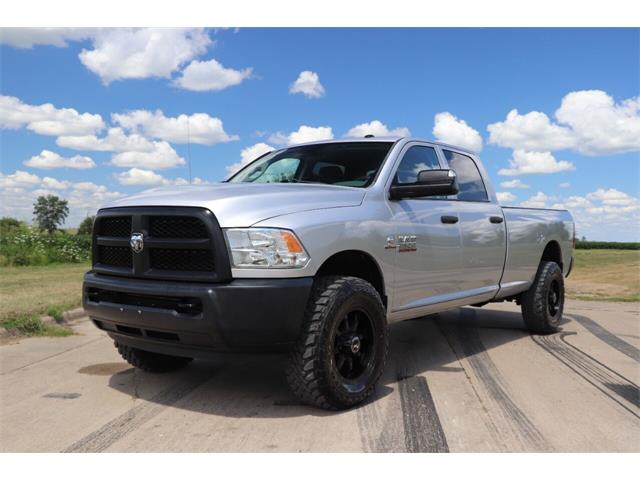 2014 Dodge Ram 2500 (CC-1549245) for sale in Clarence, Iowa