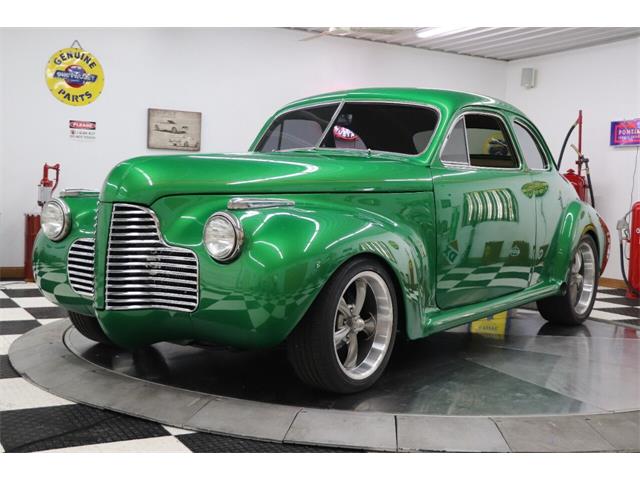 1940 Buick Street Rod (CC-1549246) for sale in Clarence, Iowa