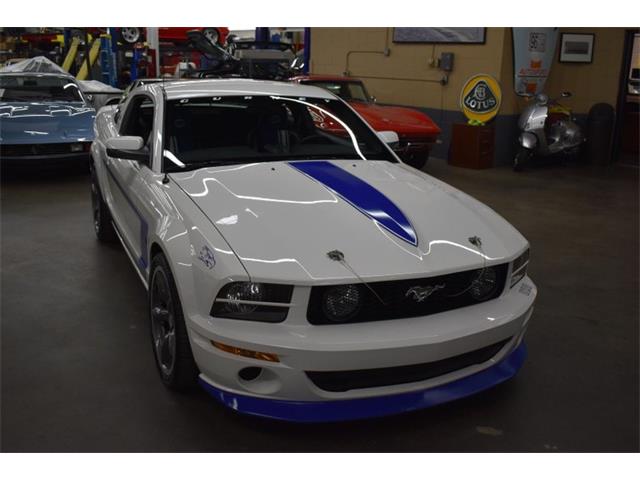 2008 Ford Mustang (CC-1549248) for sale in Huntington Station, New York
