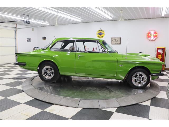 1962 Dodge Lancer (CC-1549251) for sale in Clarence, Iowa