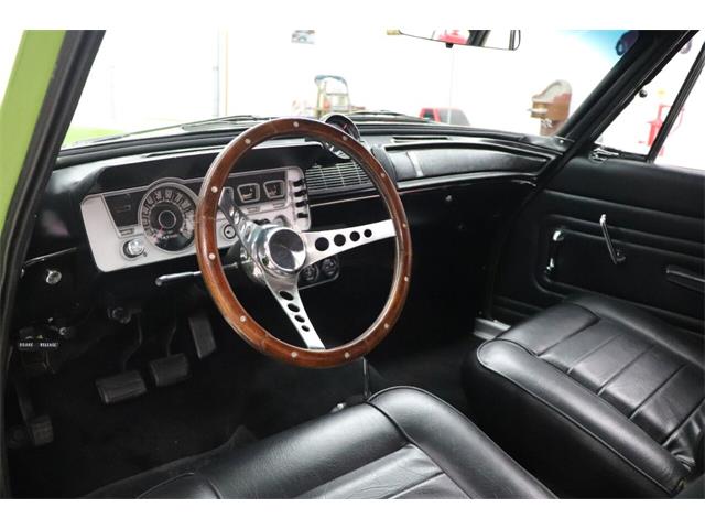 1962 Dodge Lancer (CC-1549251) for sale in Clarence, Iowa