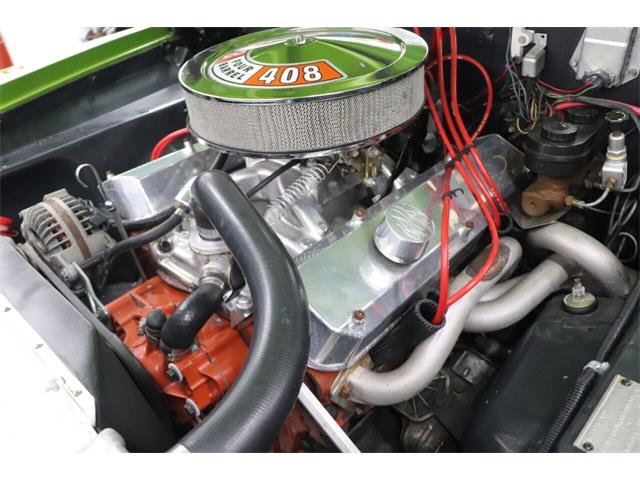1962 Dodge Lancer (CC-1549251) for sale in Clarence, Iowa