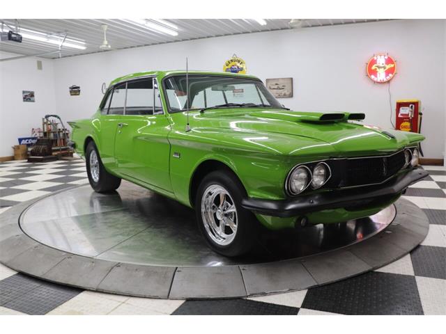 1962 Dodge Lancer (CC-1549251) for sale in Clarence, Iowa