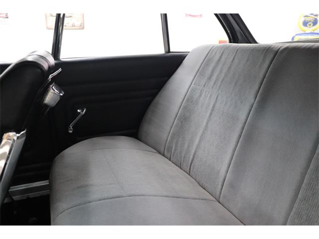 1962 Dodge Lancer (CC-1549251) for sale in Clarence, Iowa