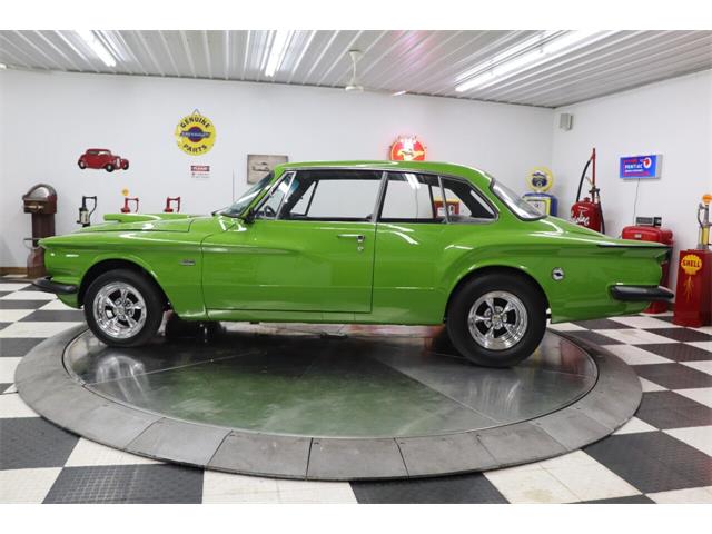 1962 Dodge Lancer (CC-1549251) for sale in Clarence, Iowa