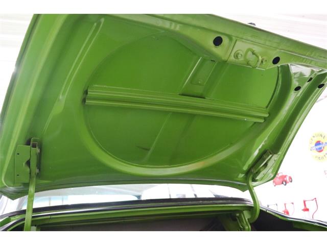 1962 Dodge Lancer (CC-1549251) for sale in Clarence, Iowa
