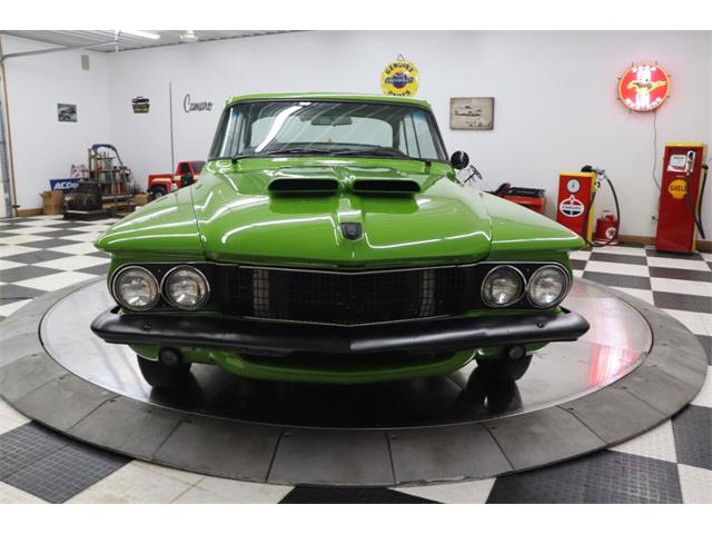 1962 Dodge Lancer (CC-1549251) for sale in Clarence, Iowa