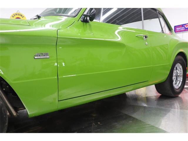 1962 Dodge Lancer (CC-1549251) for sale in Clarence, Iowa