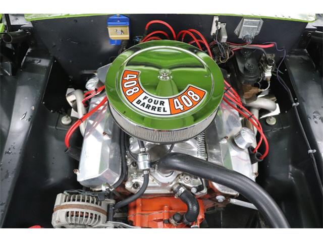 1962 Dodge Lancer (CC-1549251) for sale in Clarence, Iowa