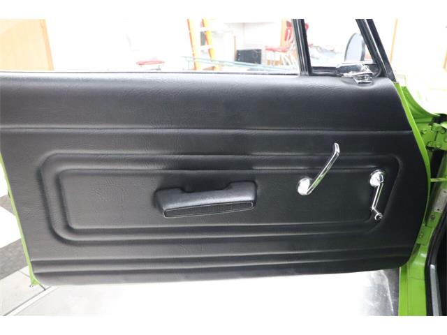 1962 Dodge Lancer (CC-1549251) for sale in Clarence, Iowa