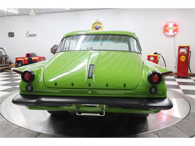 1962 Dodge Lancer (CC-1549251) for sale in Clarence, Iowa