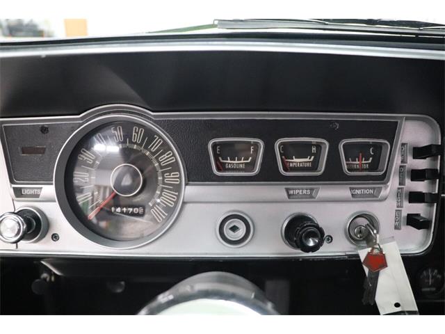 1962 Dodge Lancer (CC-1549251) for sale in Clarence, Iowa