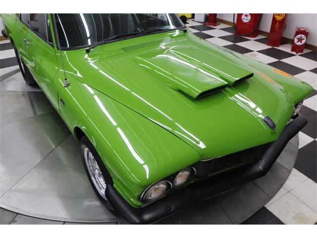 1962 Dodge Lancer (CC-1549251) for sale in Clarence, Iowa