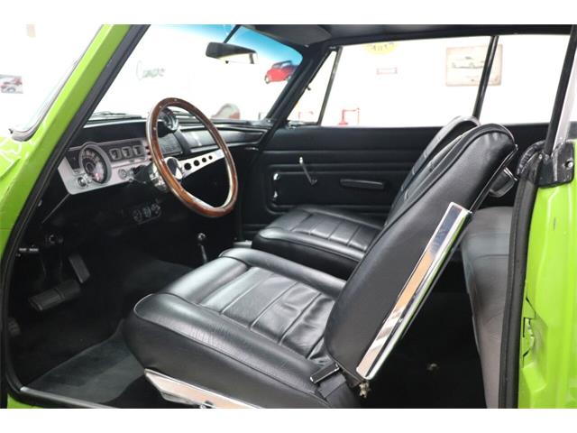 1962 Dodge Lancer (CC-1549251) for sale in Clarence, Iowa